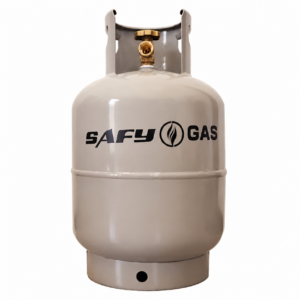 3KG Safy Cylinder and Gas Combo