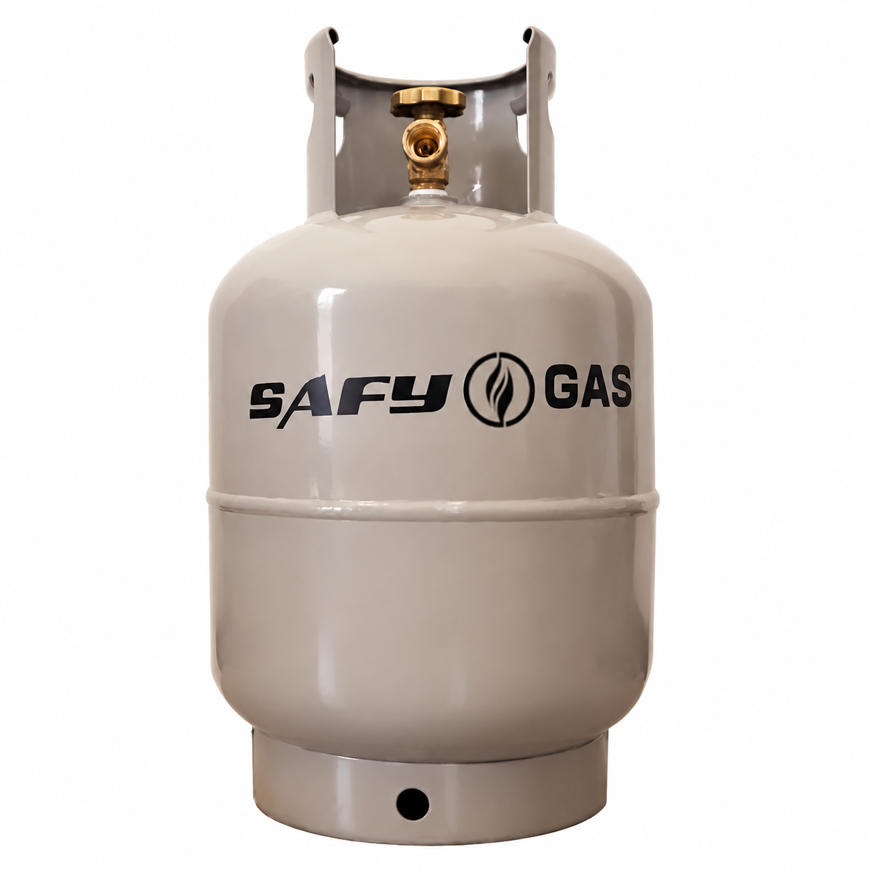 3KG Safy Cylinder and Gas Combo