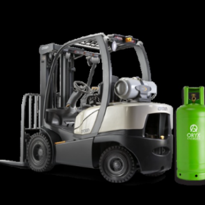 19 kg Forklift